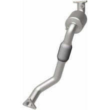 Load image into Gallery viewer, MagnaFlow Exhaust Products 5481947 California CARB Direct-Fit Catalytic Converter for Select Audi Q7, Volkswagen Touareg
