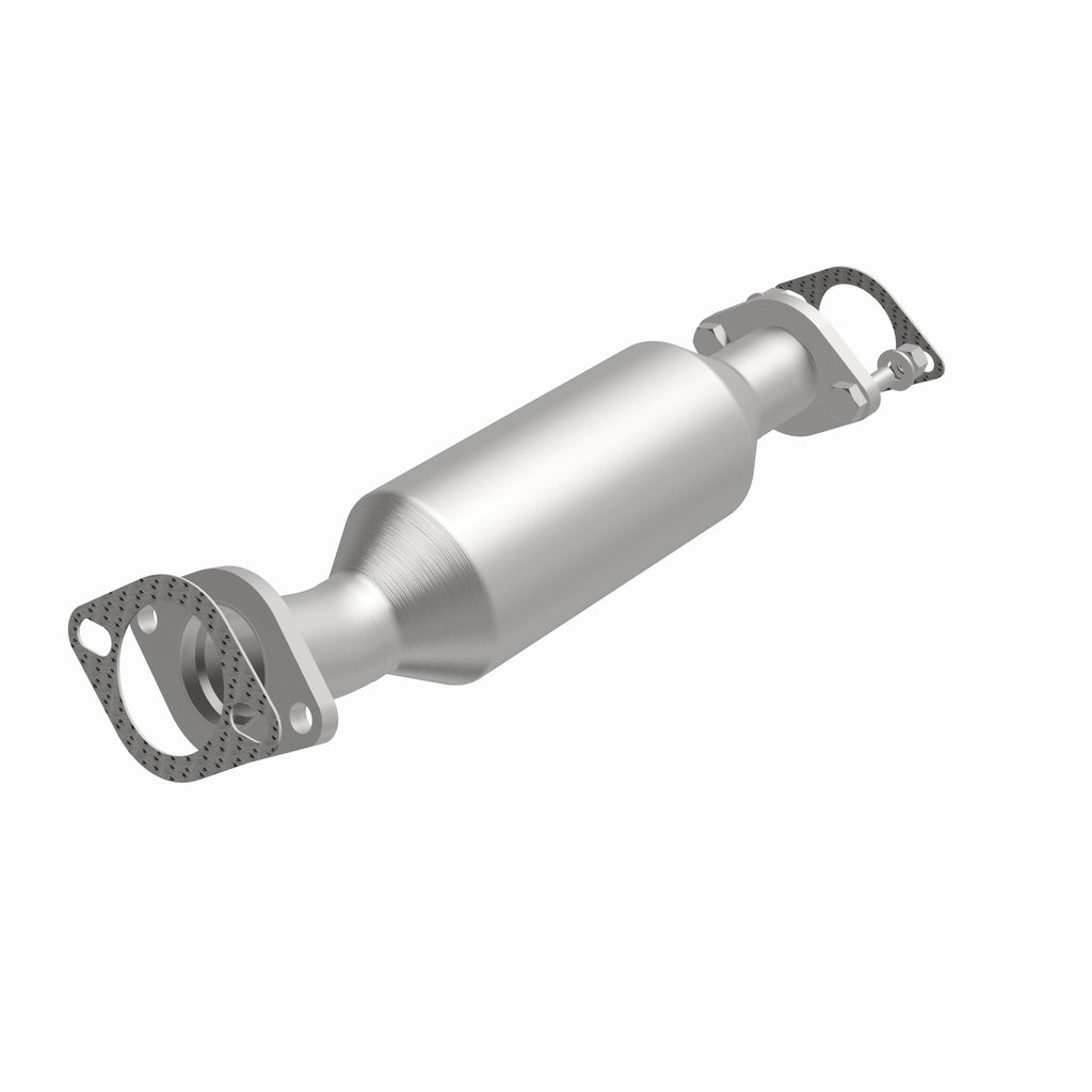 MagnaFlow Exhaust Products 51266 OEM Grade Direct-Fit Catalytic Converter for Select Hyundai Elantra, Kia Soul