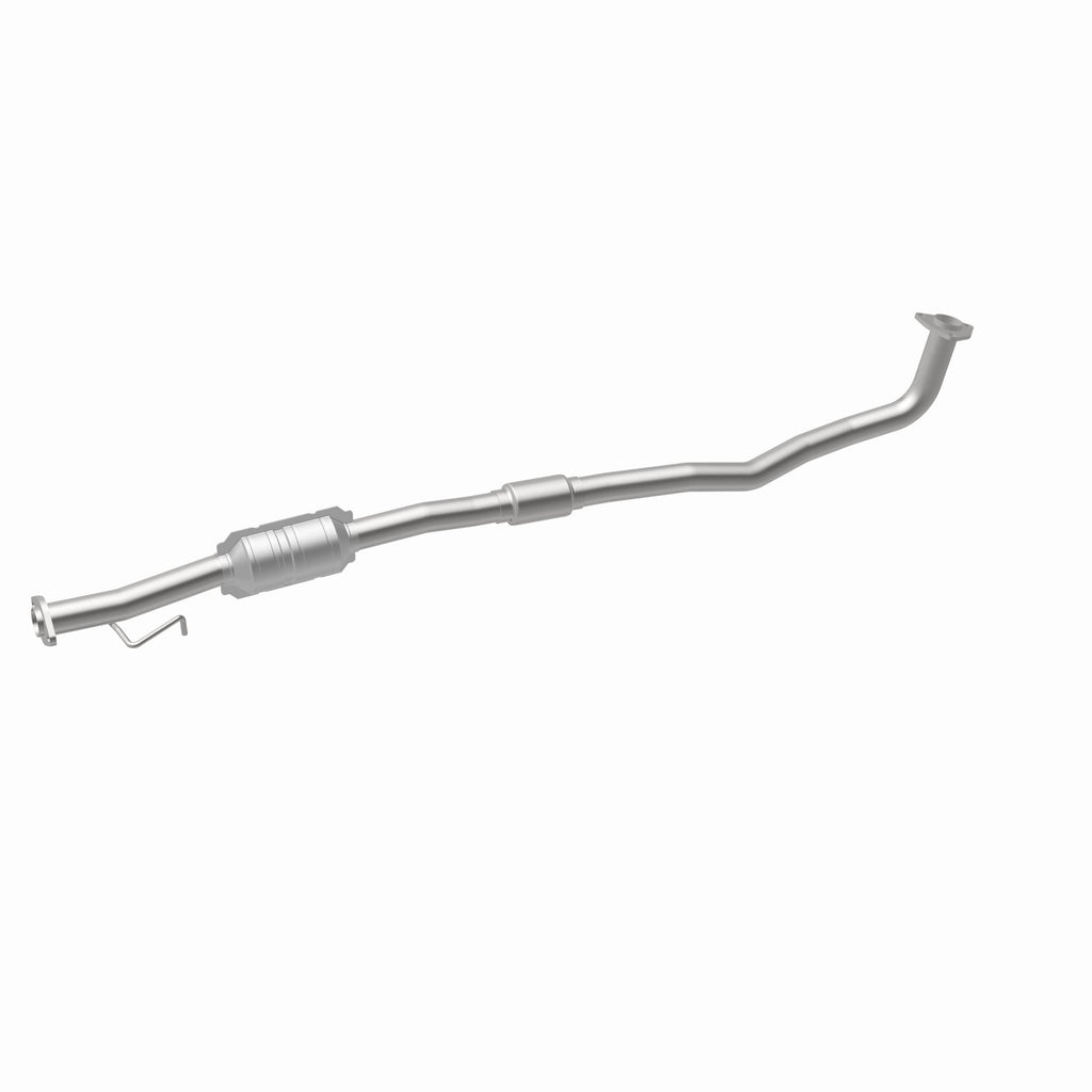 MagnaFlow Exhaust Products 52121 OEM Grade Direct-Fit Catalytic Converter for Select Toyota Camry