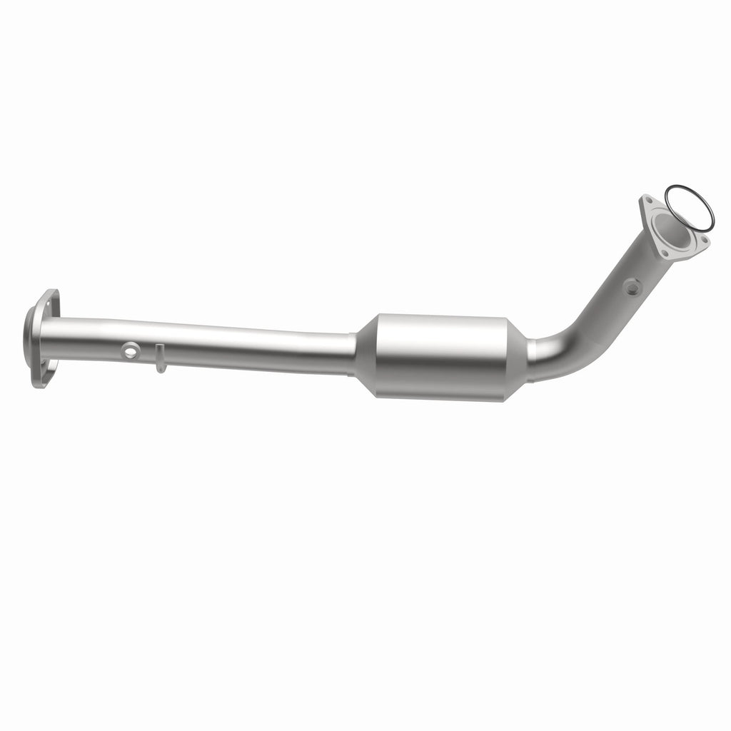 MagnaFlow Exhaust Products 4451421 California CARB Direct-Fit Catalytic Converter for Select Cadillac Escalade, Cadillac Escalade ESV, Cadillac Escalade EXT, GMC Yukon