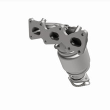 Load image into Gallery viewer, MagnaFlow Exhaust Products 5531855 California CARB Manifold Catalytic Converter for Select Hyundai Azera, Hyundai Sonata