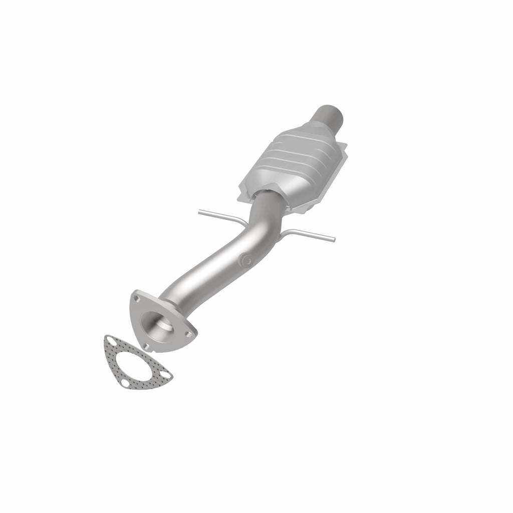 MagnaFlow Exhaust Products 23416 Standard Grade Direct-Fit Catalytic Converter for Select Chevrolet Blazer, GMC Jimmy