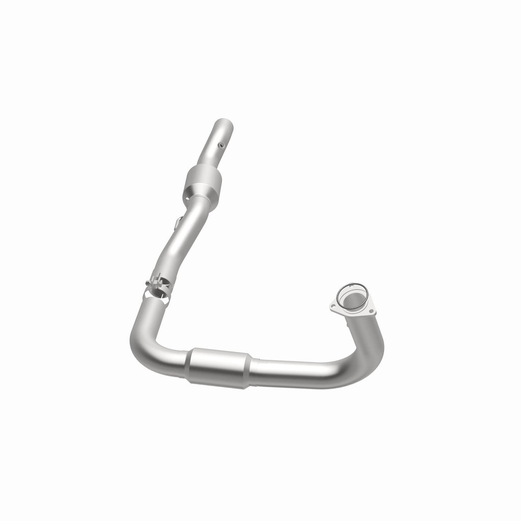 MagnaFlow Exhaust Products 52492 OEM Grade Direct-Fit Catalytic Converter for Select Chevrolet Silverado HD, Chevrolet Silverado 3500, GMC Sierra HD, GMC Sierra