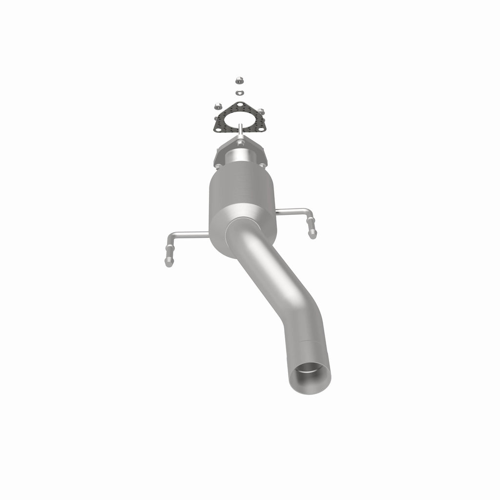 MagnaFlow Exhaust Products 51979 OEM Grade Direct-Fit Catalytic Converter for Select Porsche Cayenne, Volkswagen Touareg