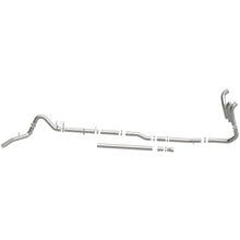 Load image into Gallery viewer, MagnaFlow Exhaust Products 17878 Custom Builder Kit for Select Ford F-250 Super Duty, Ford F-350 Super Duty