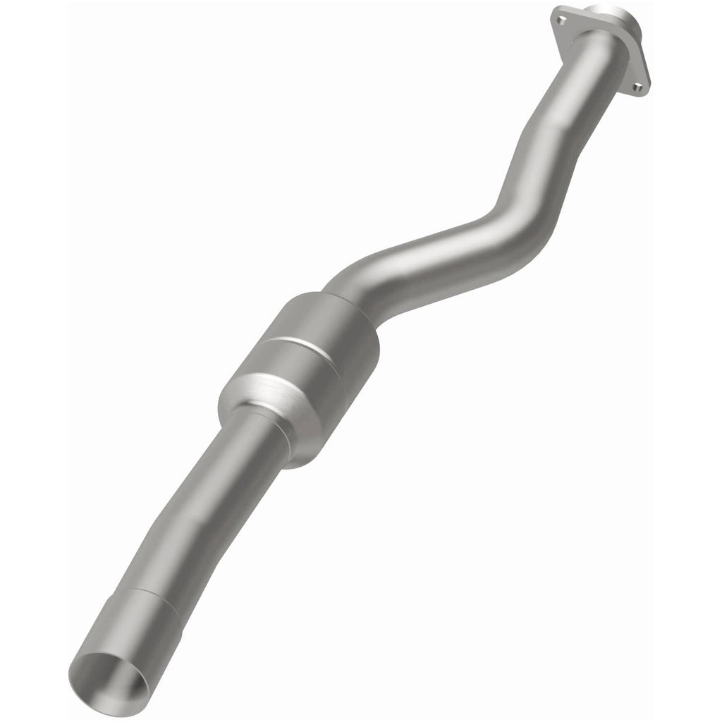 MagnaFlow Exhaust Products 5421173 California CARB Direct-Fit Catalytic Converter for Select Cadillac CTS