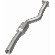 Load image into Gallery viewer, MagnaFlow Exhaust Products 5421173 California CARB Direct-Fit Catalytic Converter for Select Cadillac CTS