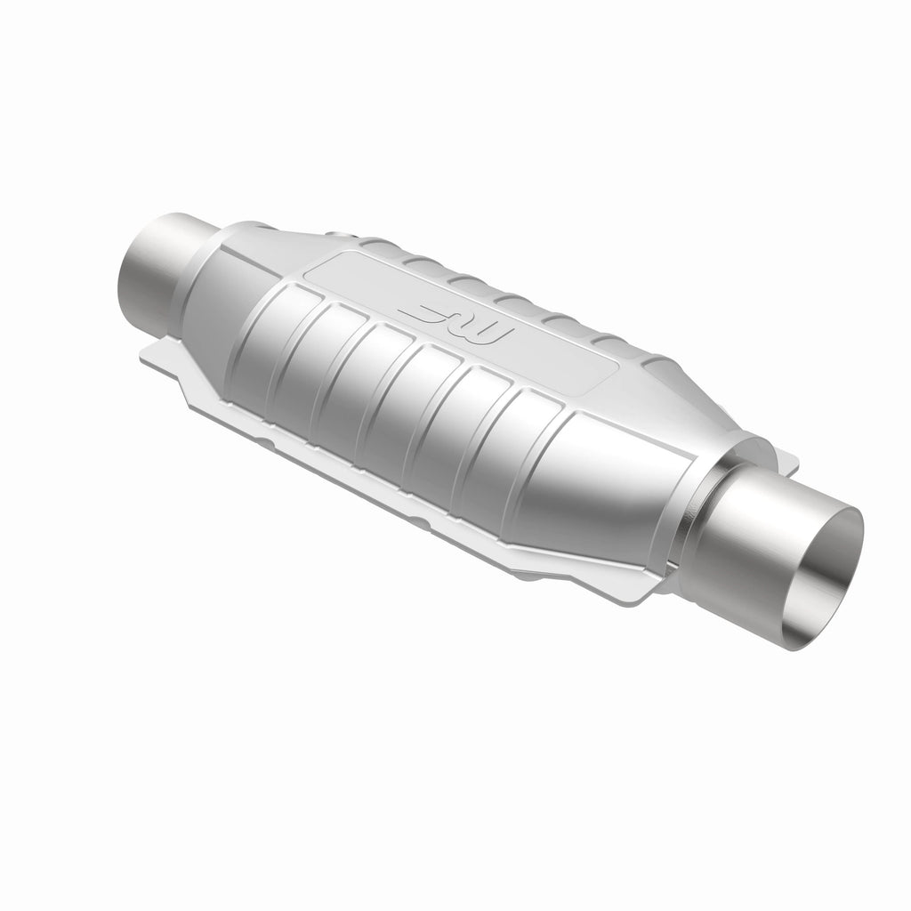 MagnaFlow Exhaust Products 99036HM HM Grade Universal Catalytic Converter