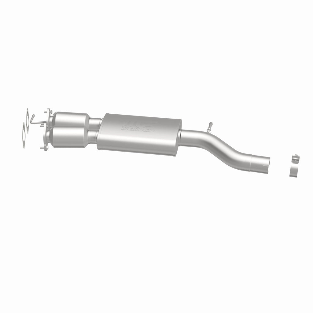 MagnaFlow Exhaust Products 52719 OEM Grade Direct-Fit Catalytic Converter for Select Cadillac SRX