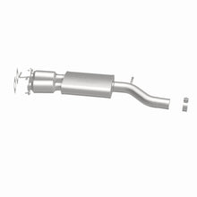 Load image into Gallery viewer, MagnaFlow Exhaust Products 52719 OEM Grade Direct-Fit Catalytic Converter for Select Cadillac SRX