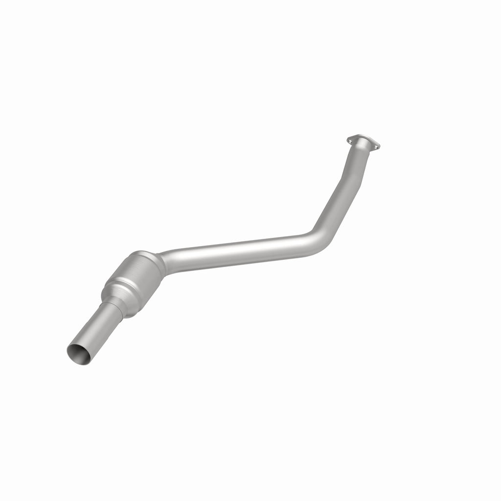 MagnaFlow Exhaust Products 49764 OEM Grade Direct-Fit Catalytic Converter for Select BMW 325i, BMW 325xi, BMW 328i, BMW 328i xDrive, BMW 328xi, BMW 330i, BMW 330xi