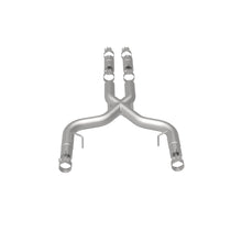 Load image into Gallery viewer, MagnaFlow Exhaust Products 16411 Direct-Fit Exhaust Pipe for Select Ford Mustang