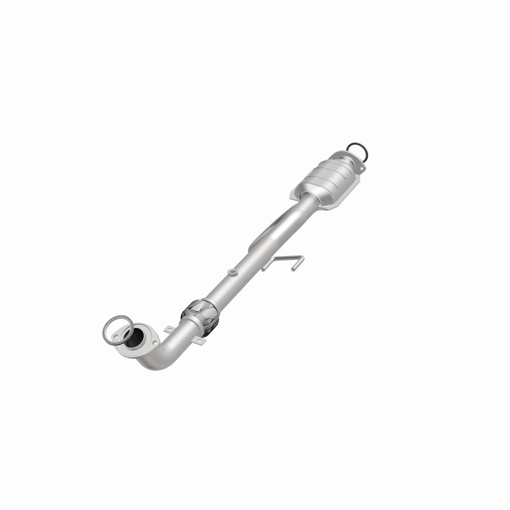 MagnaFlow Exhaust Products 24435 HM Grade Direct-Fit Catalytic Converter for Select Toyota Camry