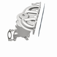 Load image into Gallery viewer, MagnaFlow Exhaust Products 52774 OEM Grade Manifold Catalytic Converter for Select Hyundai Santa Fe, Kia Sorento