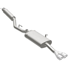 Load image into Gallery viewer, MagnaFlow Exhaust Products 16536 Touring Series Polished Cat-Back System for Select BMW 325e, BMW 325es