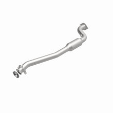 Load image into Gallery viewer, MagnaFlow Exhaust Products 5491966 California CARB Direct-Fit Catalytic Converter for Select Chevrolet Colorado, GMC Canyon, Hummer H3, Isuzu i-370