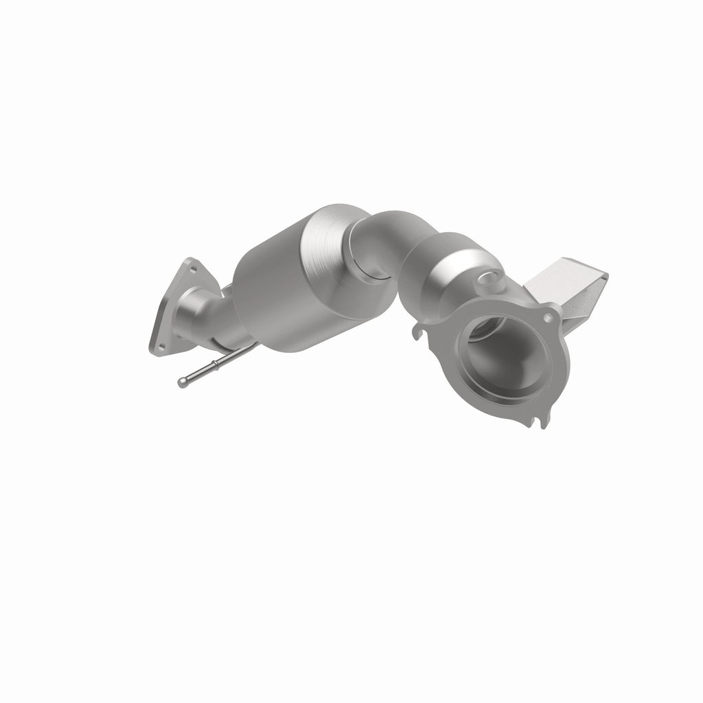 MagnaFlow Exhaust Products 21-537 OEM Grade Direct-Fit Catalytic Converter for Select Land Rover LR2, Land Rover Range Rover Evoque