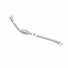 Load image into Gallery viewer, MagnaFlow Exhaust Products 4551208 California CARB Direct-Fit Catalytic Converter for Select Buick Rendezvous, Chevrolet Venture, Oldsmobile Silhouette, Pontiac Aztek, Pontiac Montana