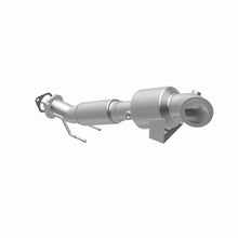 Load image into Gallery viewer, MagnaFlow Exhaust Products 5561633 California CARB Direct-Fit Catalytic Converter for Select Ford Focus