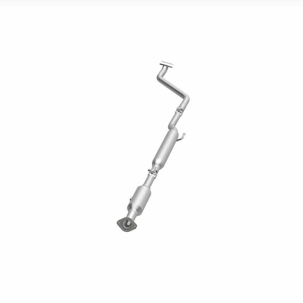MagnaFlow Exhaust Products 52828 OEM Grade Direct-Fit Catalytic Converter for Select Hyundai Elantra, Hyundai Elantra Coupe, Hyundai Elantra GT, Kia Forte, Kia Forte Koup, Kia Forte5
