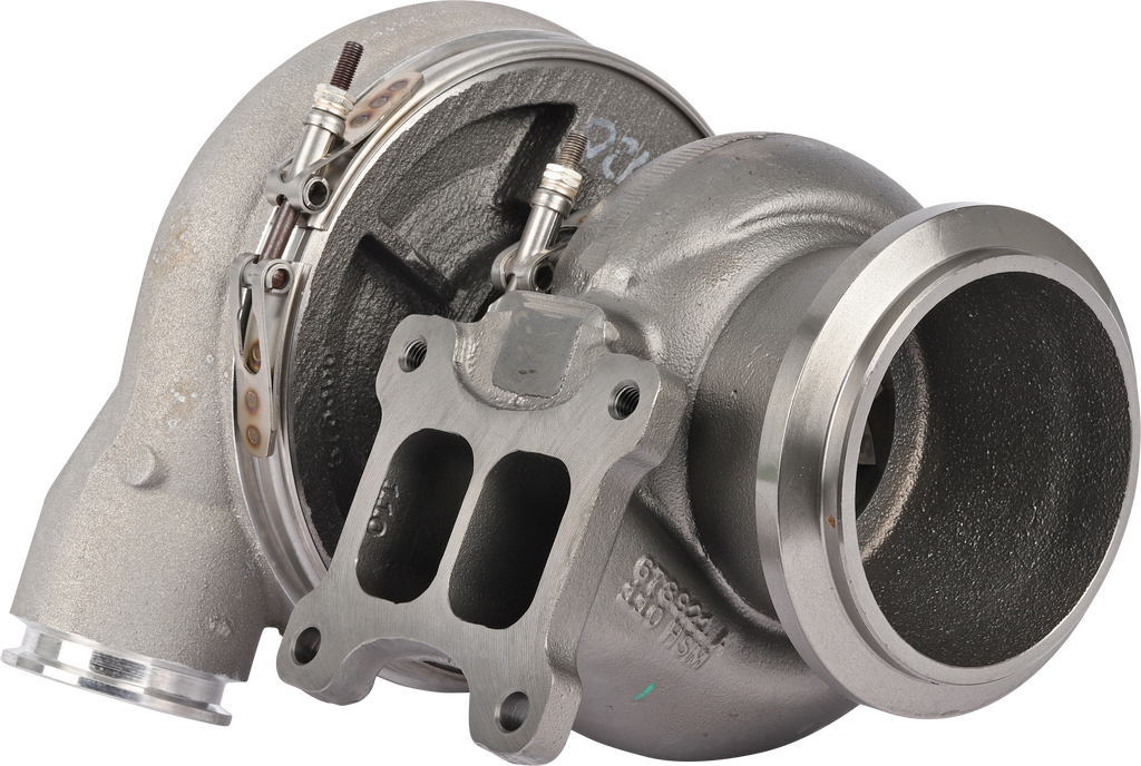 Alliant Power 178923 Turbocharger