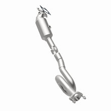 Load image into Gallery viewer, MagnaFlow Exhaust Products 22-146 OEM Grade Manifold Catalytic Converter for Select Jeep Gladiator, Jeep Wrangler