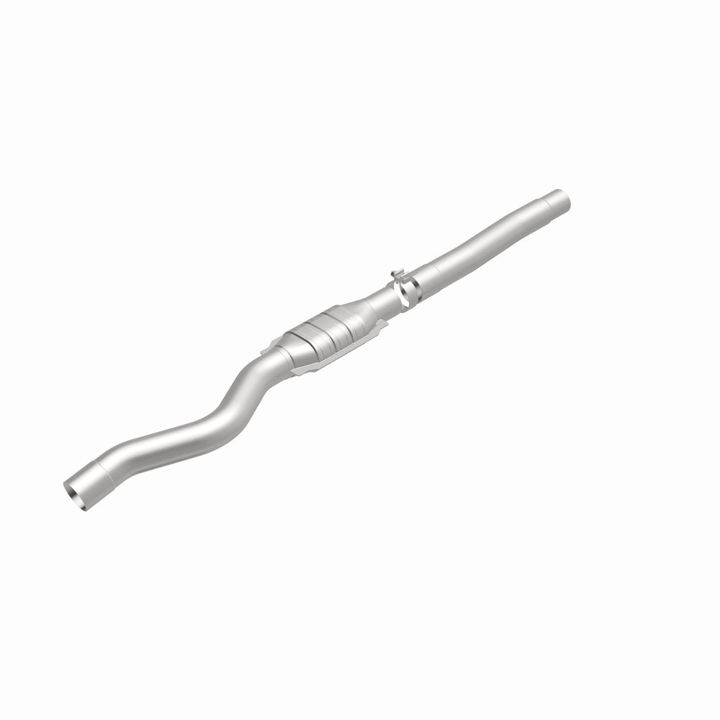 MagnaFlow Exhaust Products 3391233 California CARB Direct-Fit Catalytic Converter for Select Dodge Dakota