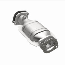 Load image into Gallery viewer, MagnaFlow Exhaust Products 441704 California CARB Direct-Fit Catalytic Converter for Select INFINITI I30, Nissan Maxima