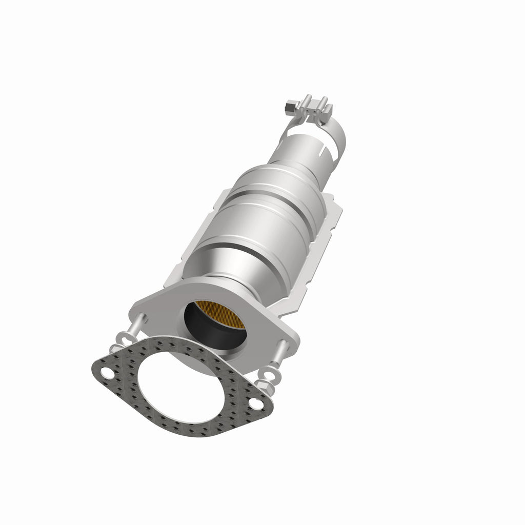 MagnaFlow Exhaust Products 5421269 California CARB Direct-Fit Catalytic Converter for Select Chevrolet Malibu