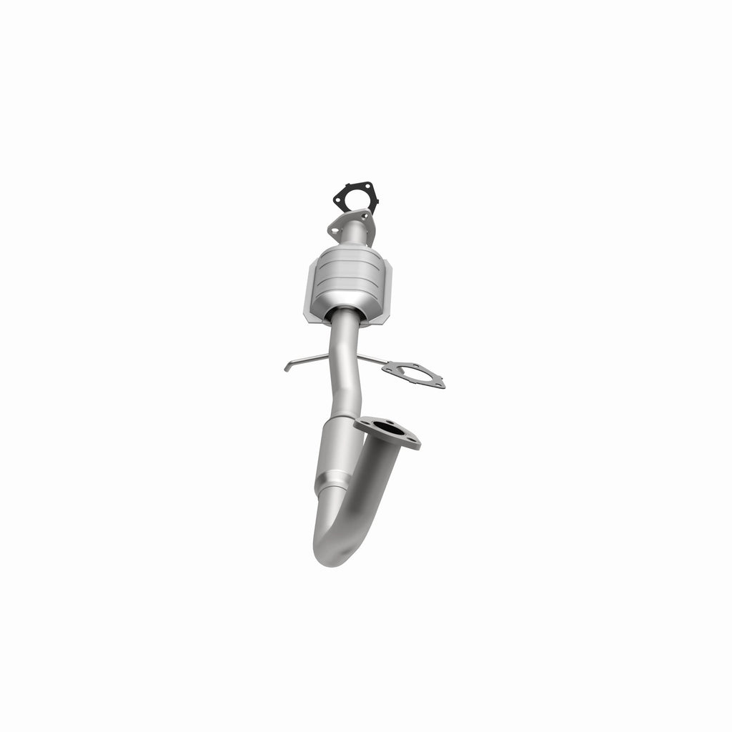 MagnaFlow Exhaust Products 23535 HM Grade Direct-Fit Catalytic Converter for Select Saturn SC1, Saturn SL, Saturn SL1, Saturn SW1