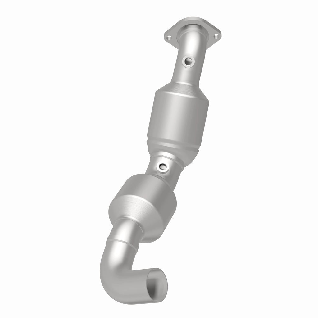 MagnaFlow Exhaust Products 280757 OEM Grade Direct-Fit Catalytic Converter for Select Ford F-150