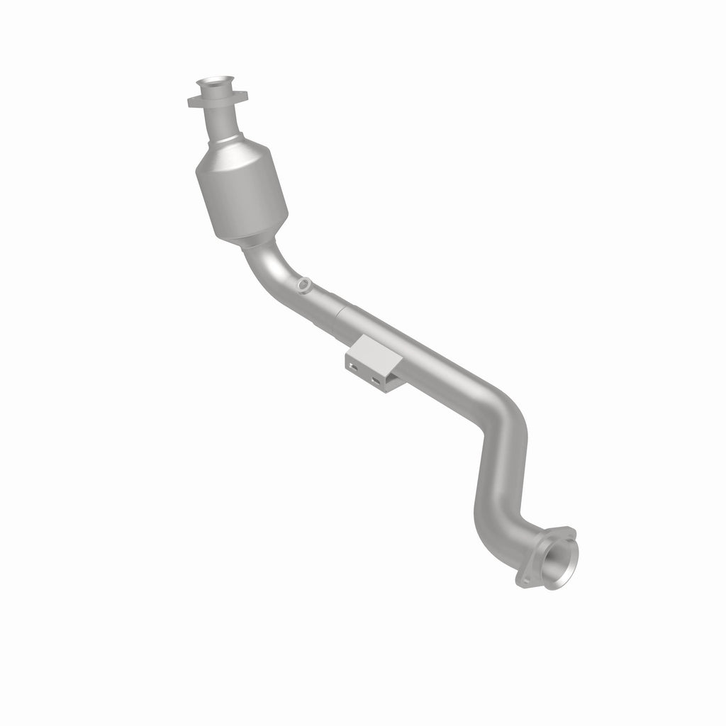 MagnaFlow Exhaust Products 24541 HM Grade Direct-Fit Catalytic Converter for Select Chrysler Crossfire, Mercedes-Benz SLK320
