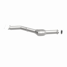 Load image into Gallery viewer, MagnaFlow Exhaust Products 5421012 California CARB Direct-Fit Catalytic Converter for Select Subaru Impreza, Subaru WRX STI