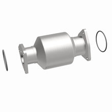 Load image into Gallery viewer, MagnaFlow Exhaust Products 51862 OEM Grade Direct-Fit Catalytic Converter for Select Acura MDX, Acura ZDX