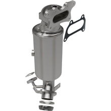 Load image into Gallery viewer, MagnaFlow Exhaust Products 5531343 California CARB Manifold Catalytic Converter for Select Acura ILX, Honda Civic