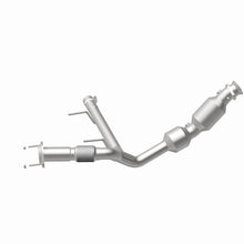 Load image into Gallery viewer, MagnaFlow Exhaust Products 280268 OEM Grade Direct-Fit Catalytic Converter for Select Ford F-150