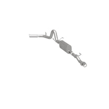 Load image into Gallery viewer, MagnaFlow Exhaust Products 19291 Street Series Polished Cat-Back System for Select Toyota Tacoma