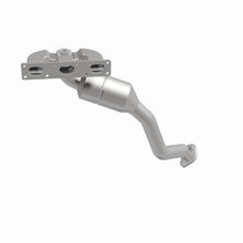 Load image into Gallery viewer, MagnaFlow Exhaust Products 49772 OEM Grade Manifold Catalytic Converter for Select BMW 525i, BMW 530i, BMW X5