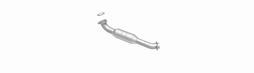 MagnaFlow Exhaust Products 51689 OEM Grade Direct-Fit Catalytic Converter for Select Pontiac G8