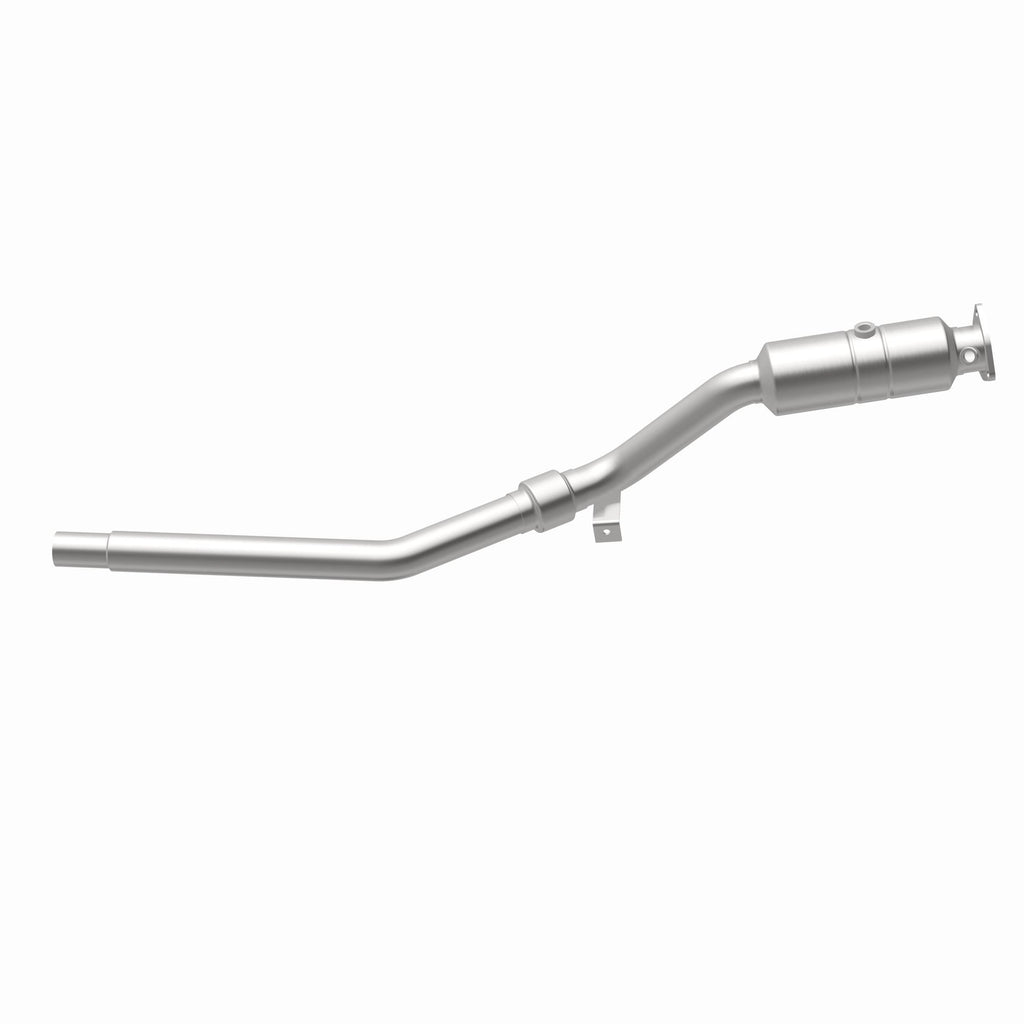 MagnaFlow Exhaust Products 24124 HM Grade Direct-Fit Catalytic Converter for Select Audi A6, Audi A6 Quattro