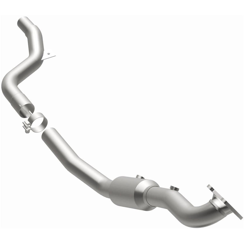 MagnaFlow Exhaust Products 22-141 OEM Grade Manifold Catalytic Converter for Select Chrysler 300, Dodge Challenger, Dodge Charger