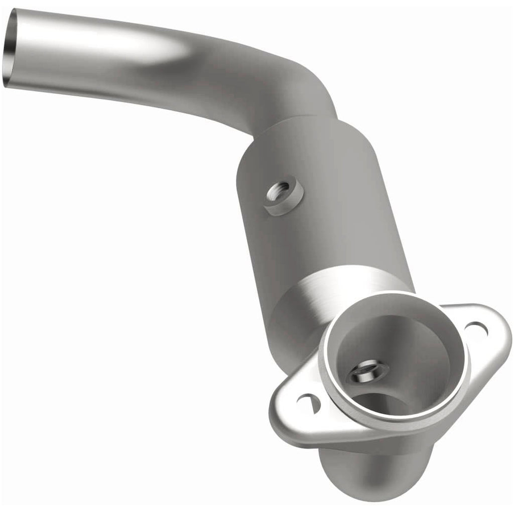 MagnaFlow Exhaust Products 4651409 California CARB Direct-Fit Catalytic Converter for Select Ford F-150