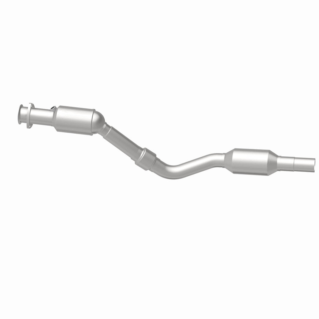 MagnaFlow Exhaust Products 49871 OEM Grade Direct-Fit Catalytic Converter for Select Audi S4