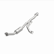 Load image into Gallery viewer, MagnaFlow Exhaust Products 49678 OEM Grade Direct-Fit Catalytic Converter for Select Ford Ranger, Mazda B4000