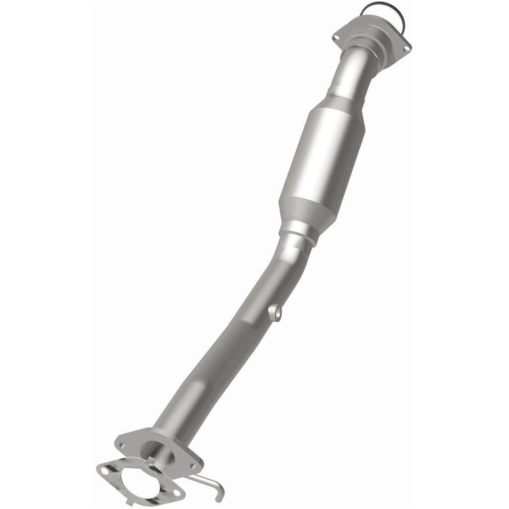 MagnaFlow Exhaust Products 24205 HM Grade Direct-Fit Catalytic Converter for Select Buick Allure, Buick LaCrosse, Pontiac Grand Prix