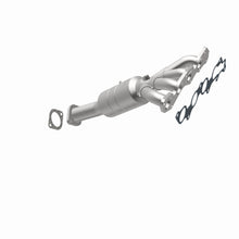 Load image into Gallery viewer, MagnaFlow Exhaust Products 49203 OEM Grade Manifold Catalytic Converter for Select Ford Fusion, Mercury Milan