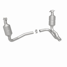 Load image into Gallery viewer, MagnaFlow Exhaust Products 93610 HM Grade Direct-Fit Catalytic Converter for Select Dodge Dakota