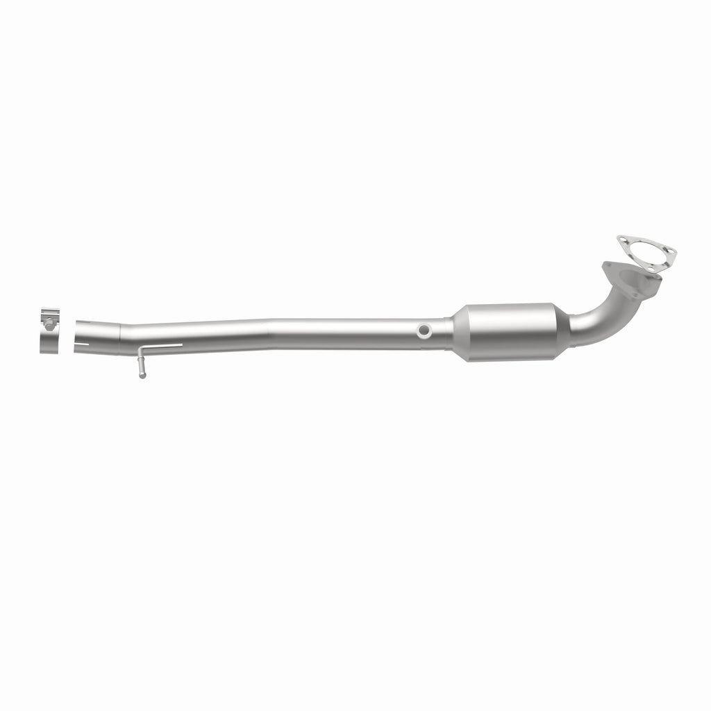 MagnaFlow Exhaust Products 21-754 OEM Grade Direct-Fit Catalytic Converter for Select Land Rover Range Rover