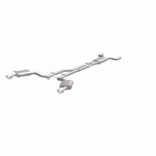 Load image into Gallery viewer, MagnaFlow Exhaust Products 15089 Street Series Polished Cat-Back System for Select Chevrolet Camaro