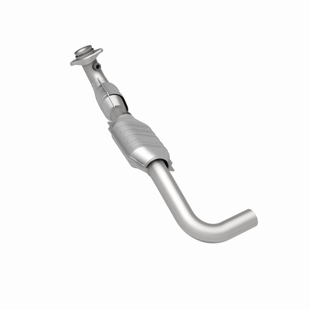 MagnaFlow Exhaust Products 23526 HM Grade Direct-Fit Catalytic Converter for Select Lincoln Navigator
